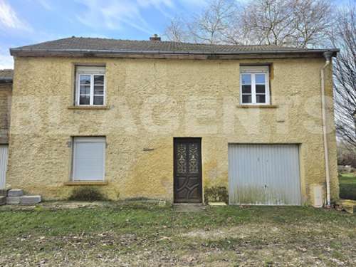 Sachy Ardennes huis foto 7141160