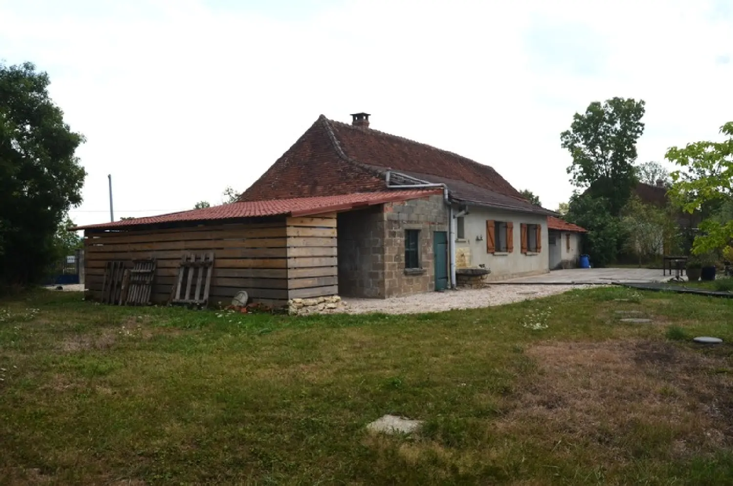  à vendre maison Sagy Saône-et-Loire 3