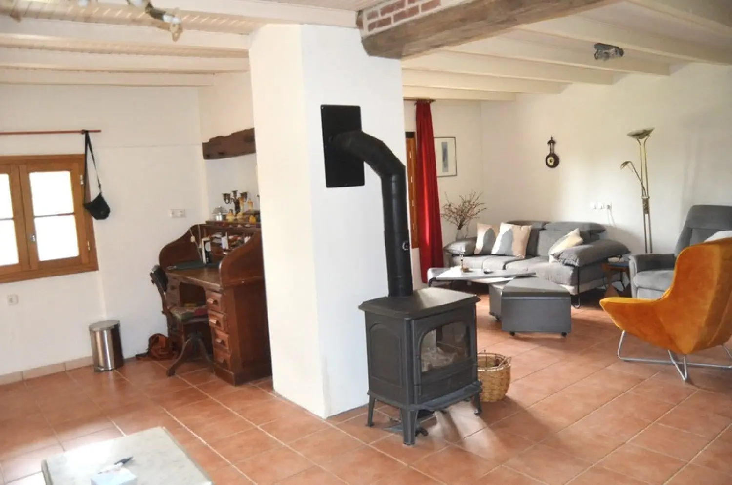  à vendre maison Sagy Saône-et-Loire 7