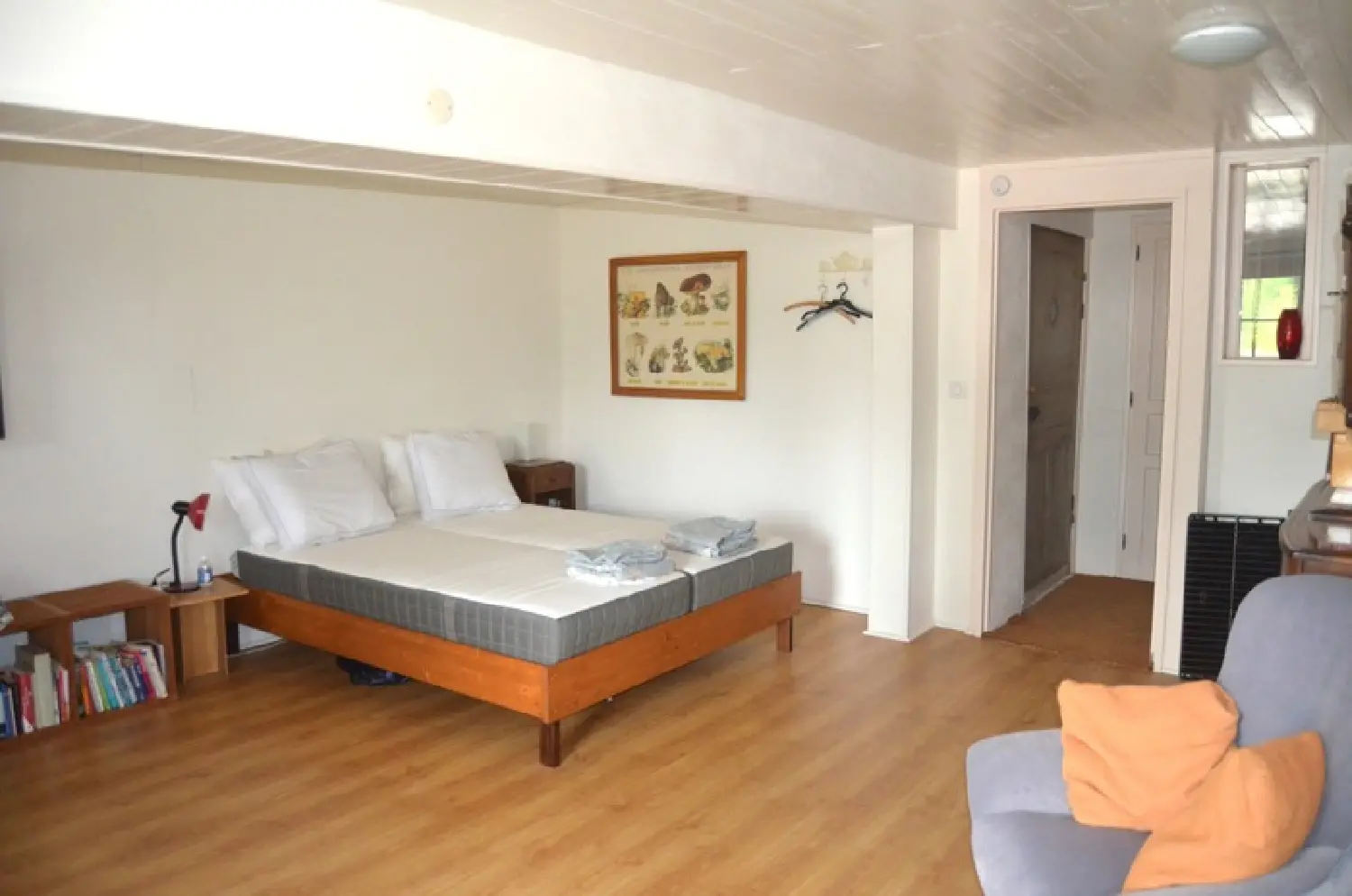  à vendre maison Sagy Saône-et-Loire 8