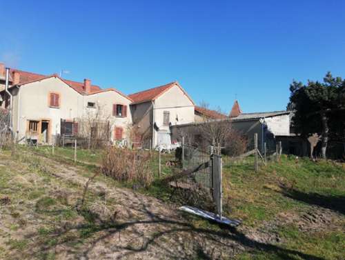 Sail-les-Bains Loire house foto 7139365