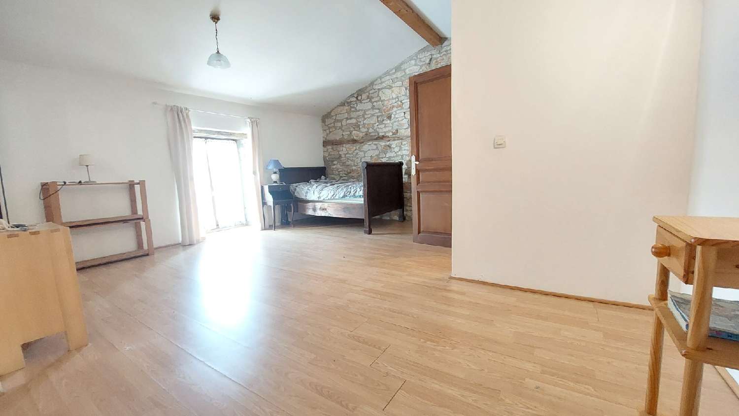  en venta casa Saillac Lot 4