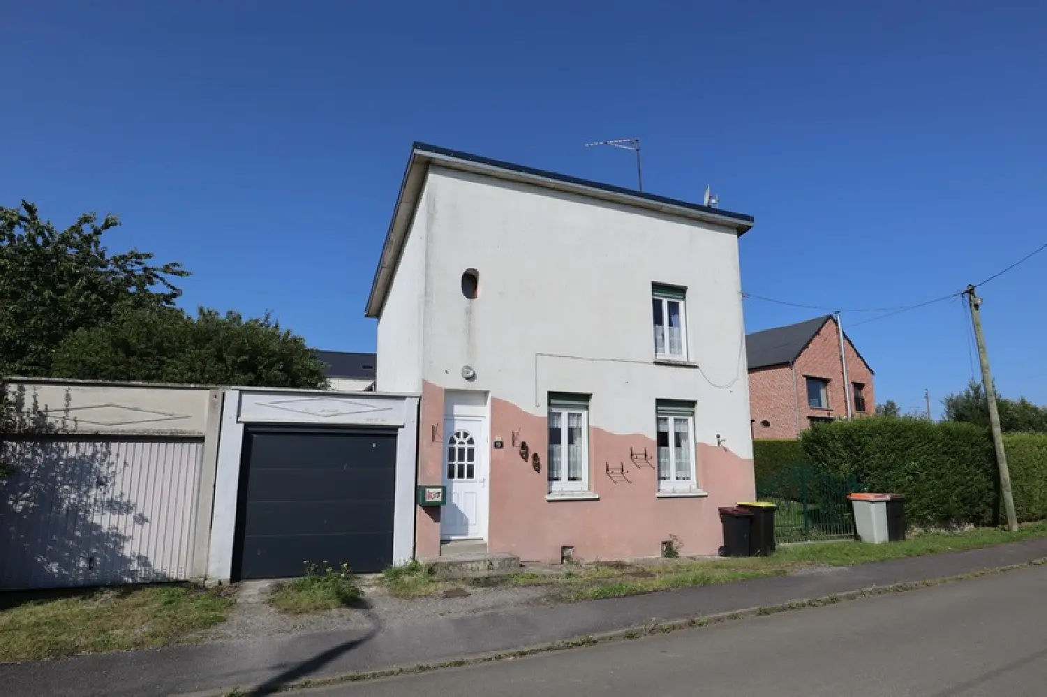  kaufen Haus Sains-du-Nord Nord 1