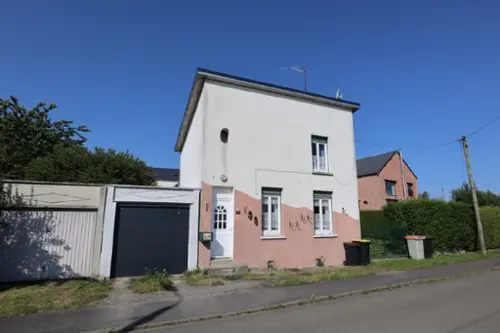 Sains-du-Nord Nord maison foto 7132906