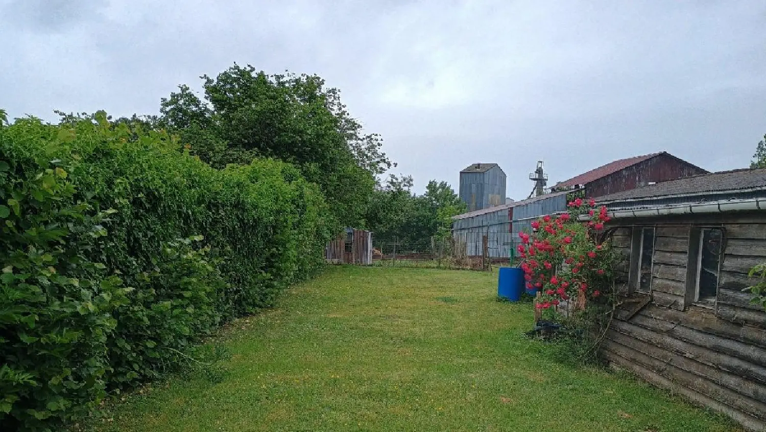  à vendre maison Sains-Richaumont Aisne 3