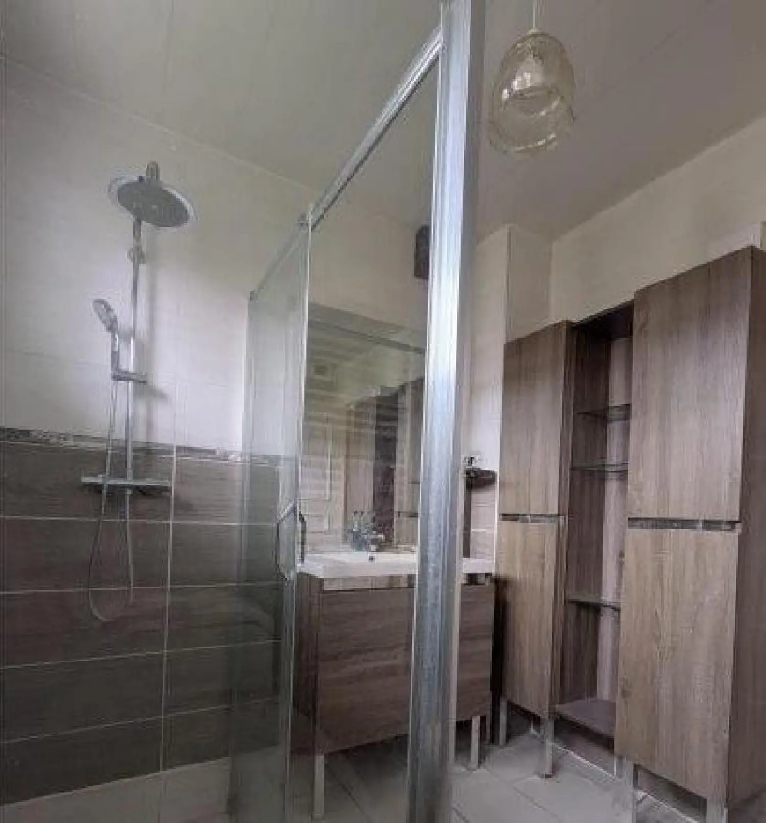  à vendre maison Sains-Richaumont Aisne 5