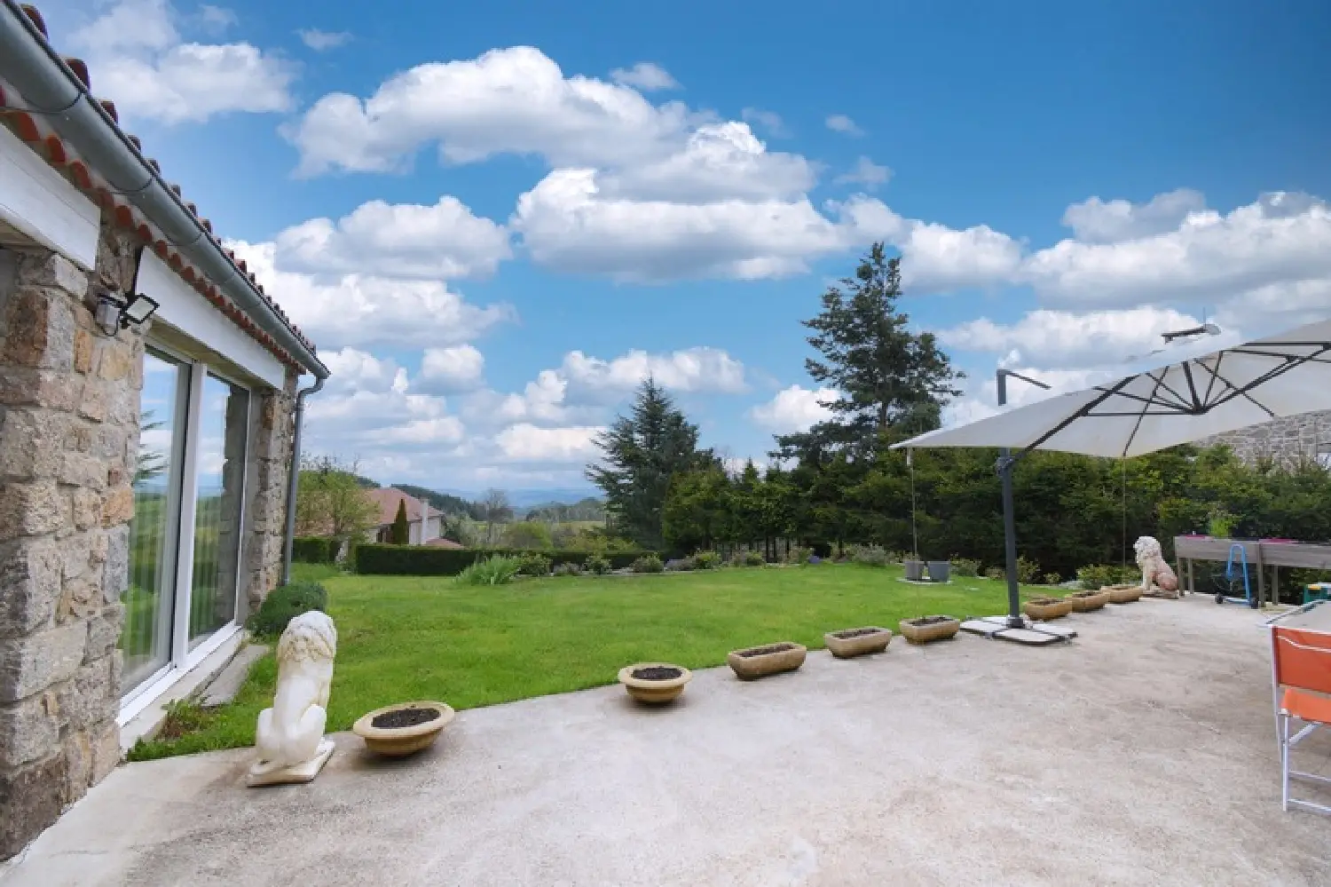  te koop huis Saint-Agrève Ardèche 2