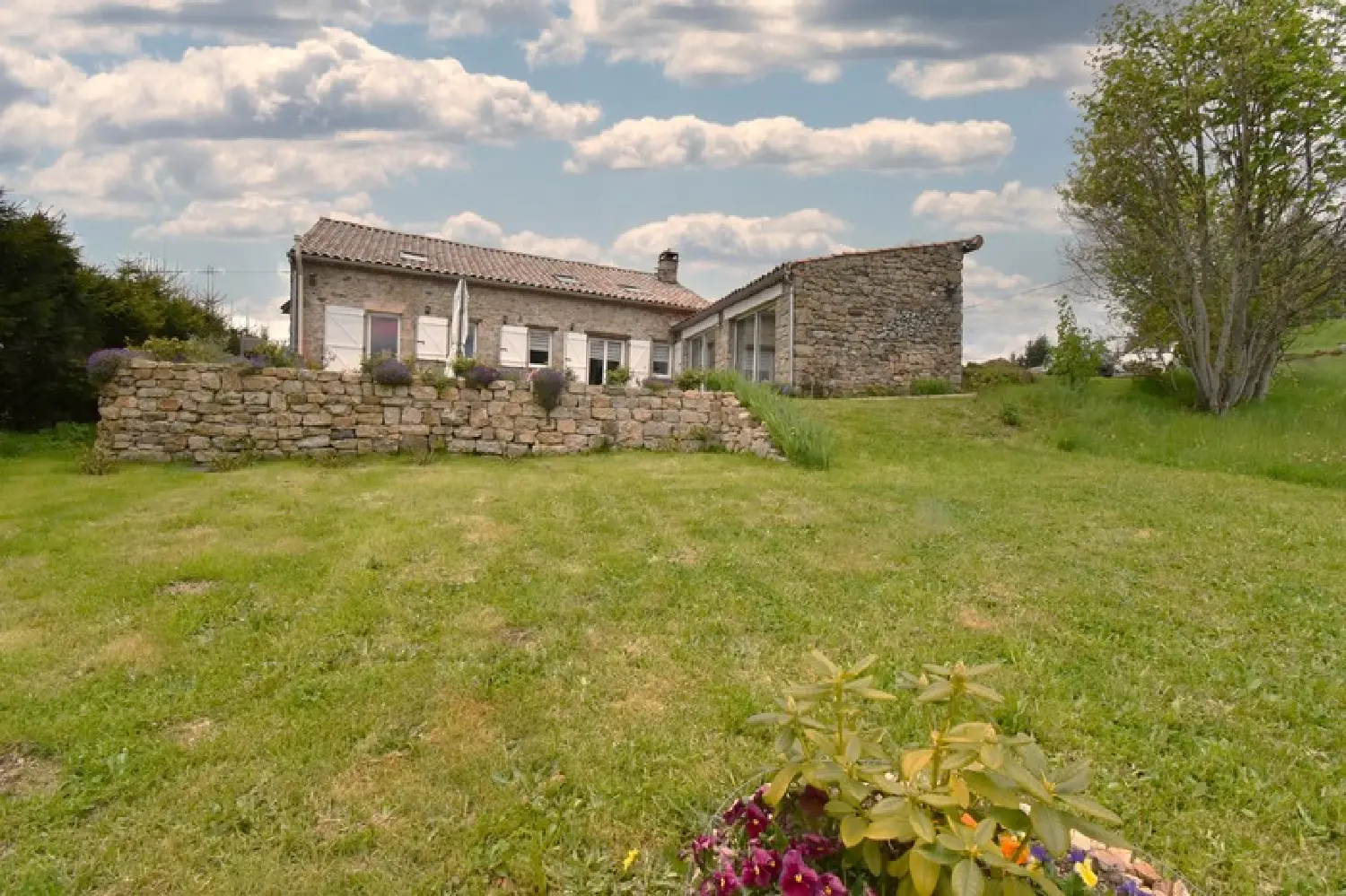  te koop huis Saint-Agrève Ardèche 3