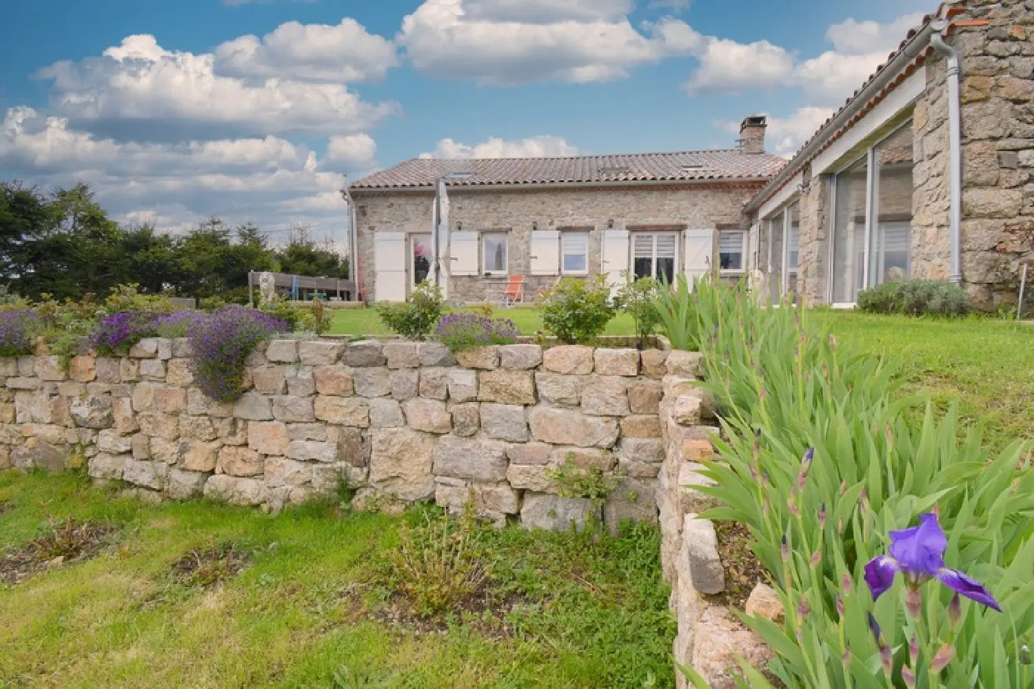  te koop huis Saint-Agrève Ardèche 5