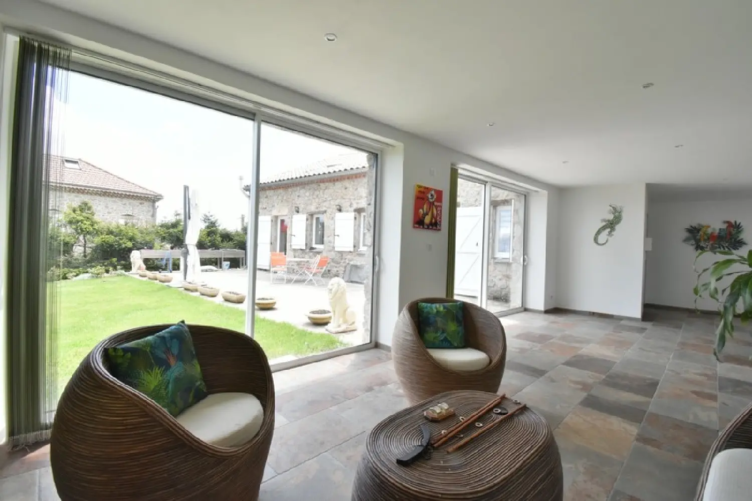  te koop huis Saint-Agrève Ardèche 6
