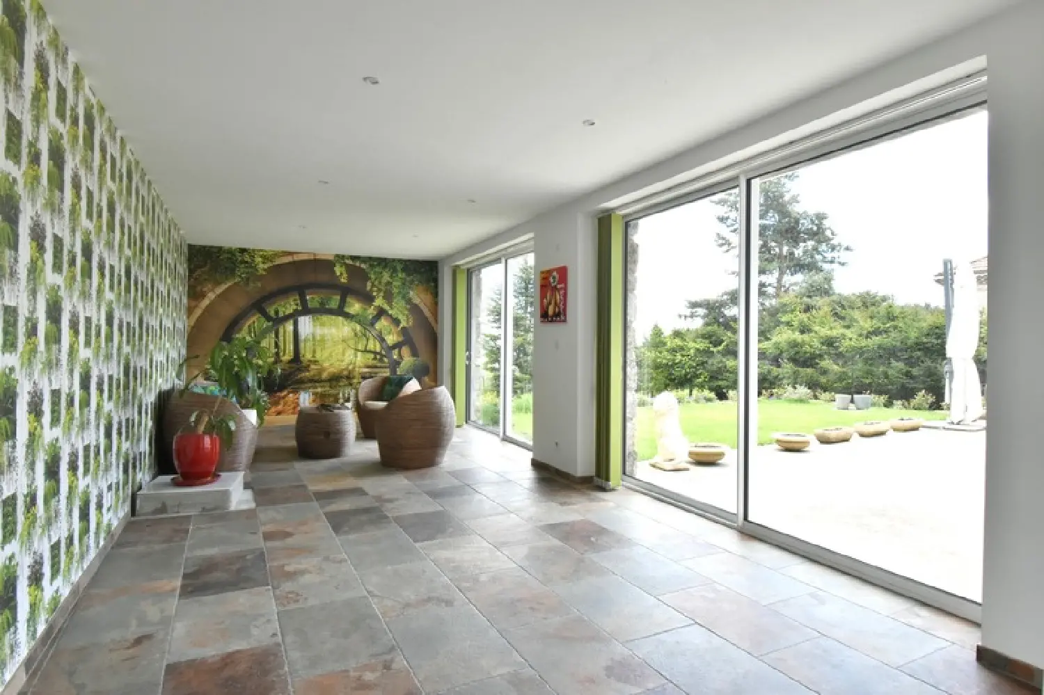  te koop huis Saint-Agrève Ardèche 7