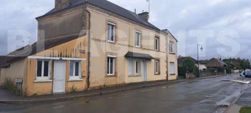 Saint-Aignan Tarn-et-Garonne Haus Bild 7141262