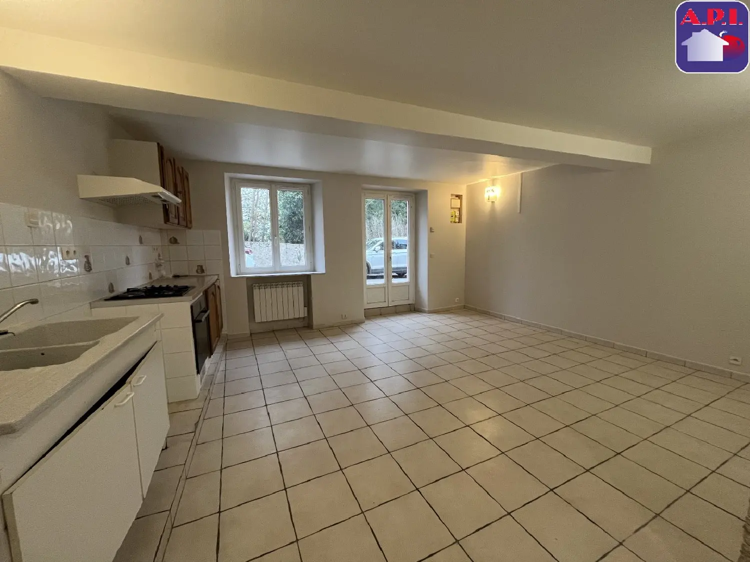  te koop huis Saint-Amadou Ariège 3