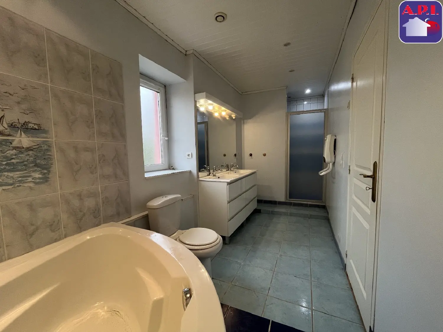  te koop huis Saint-Amadou Ariège 6