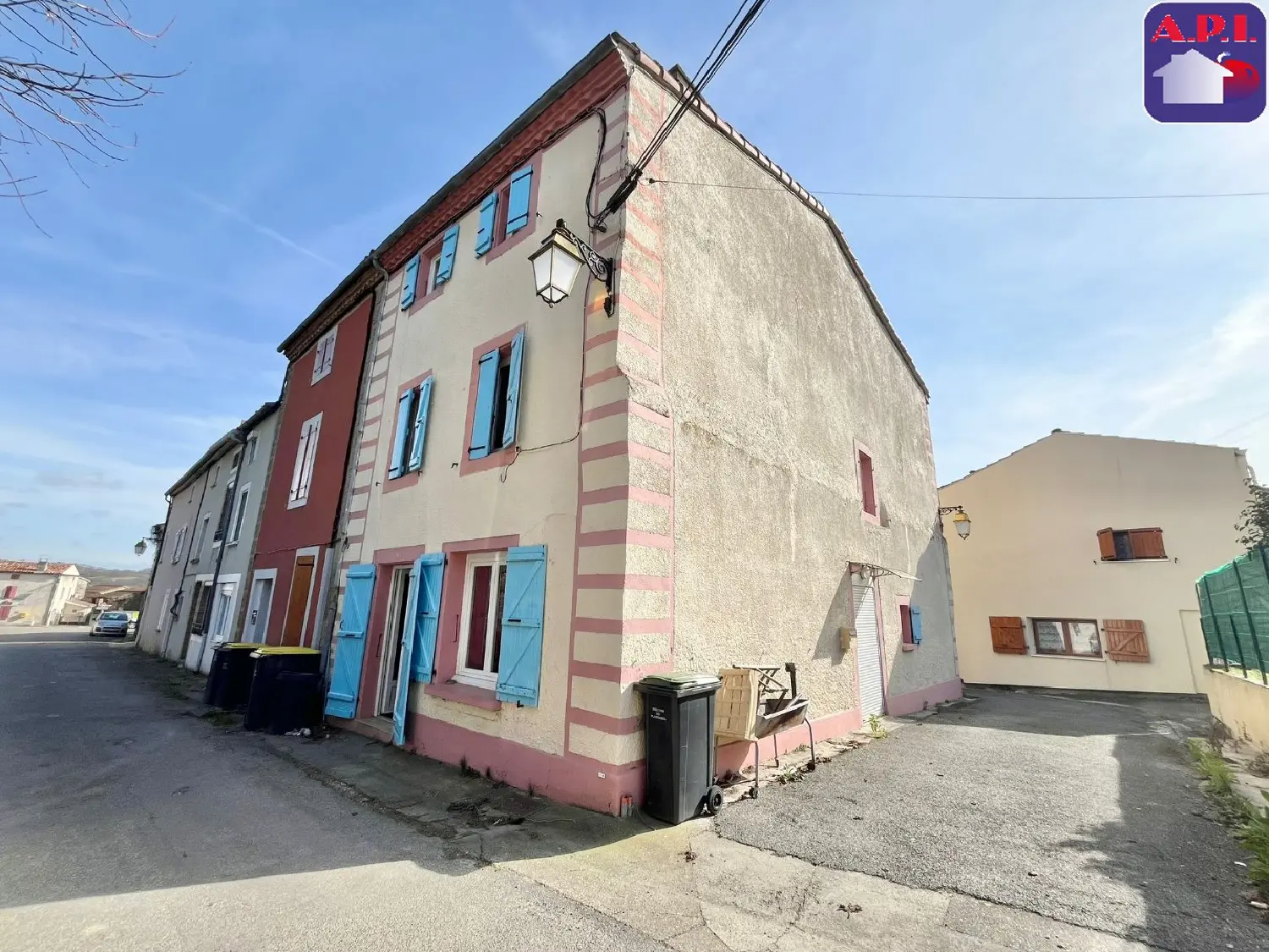  te koop huis Saint-Amadou Ariège 8