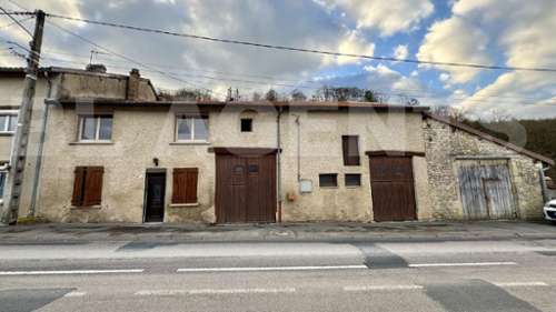 Saint-Amand-sur-Ornain Meuse maison foto 7144380