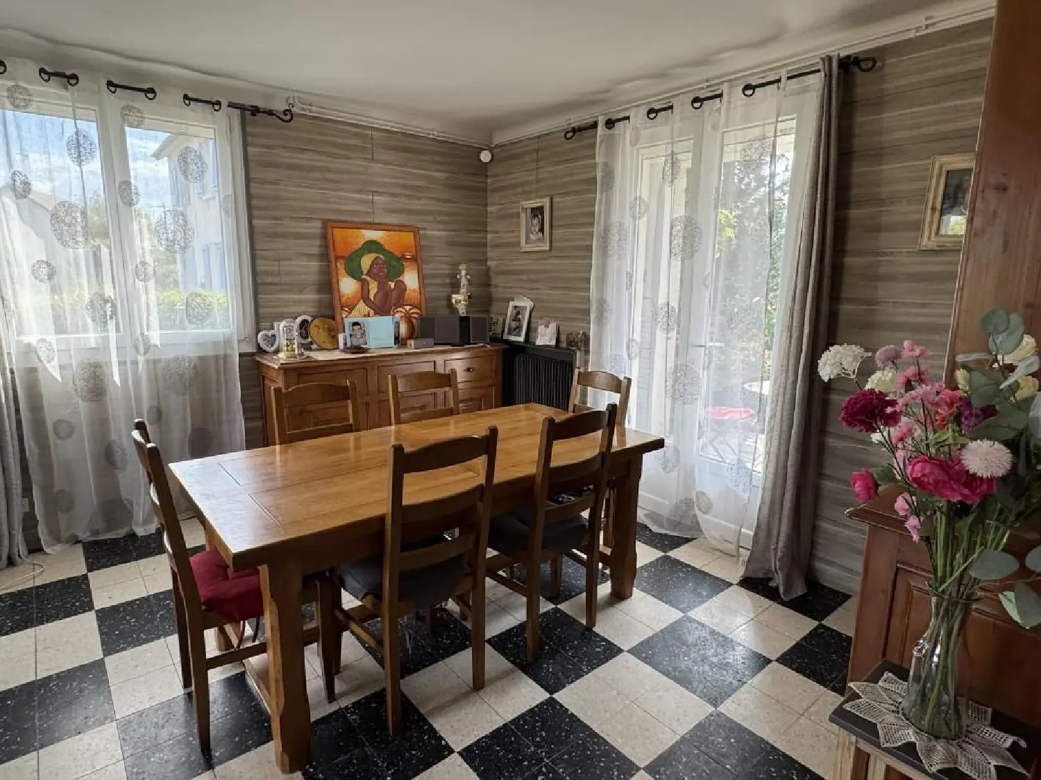  te koop huis Saint-Amand-Montrond Cher 3
