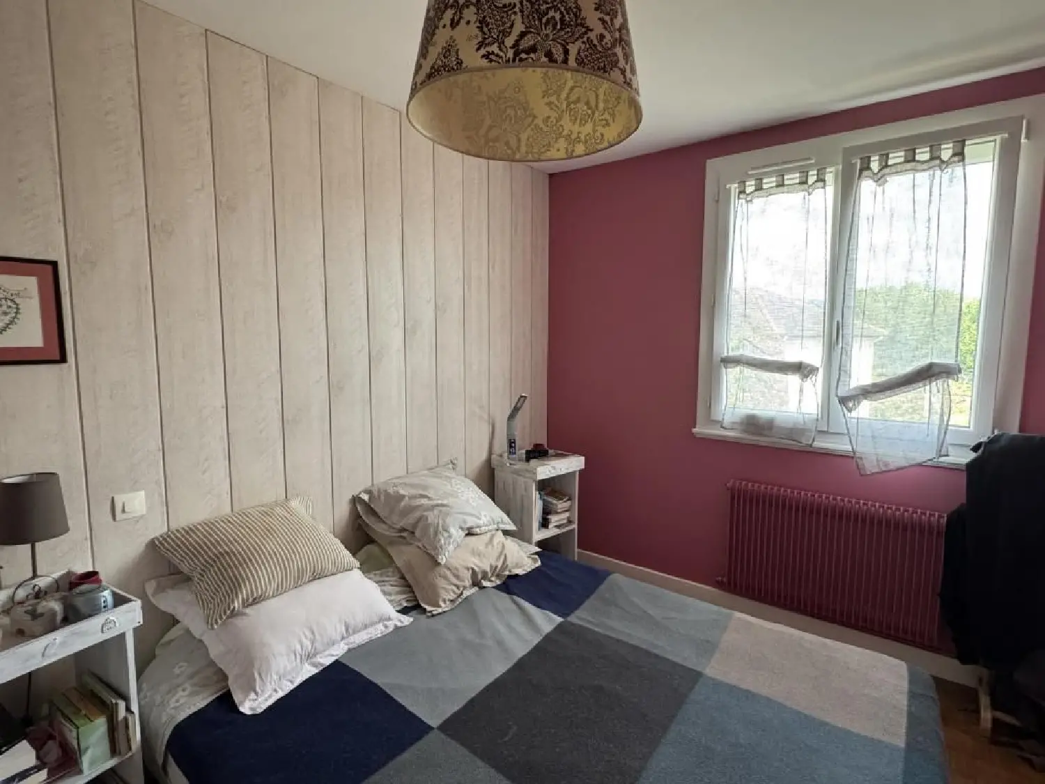 te koop huis Saint-Amand-Montrond Cher 5