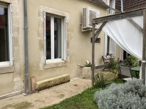 Saint-Amand-Montrond Cher maison foto 7132476