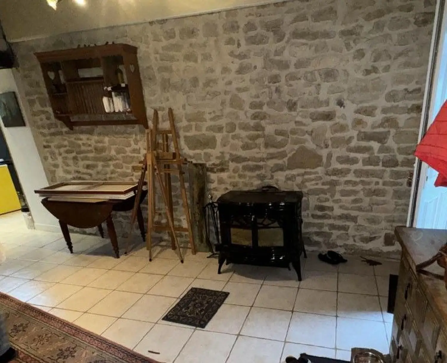  for sale house Saint-Amand-Montrond Cher 3