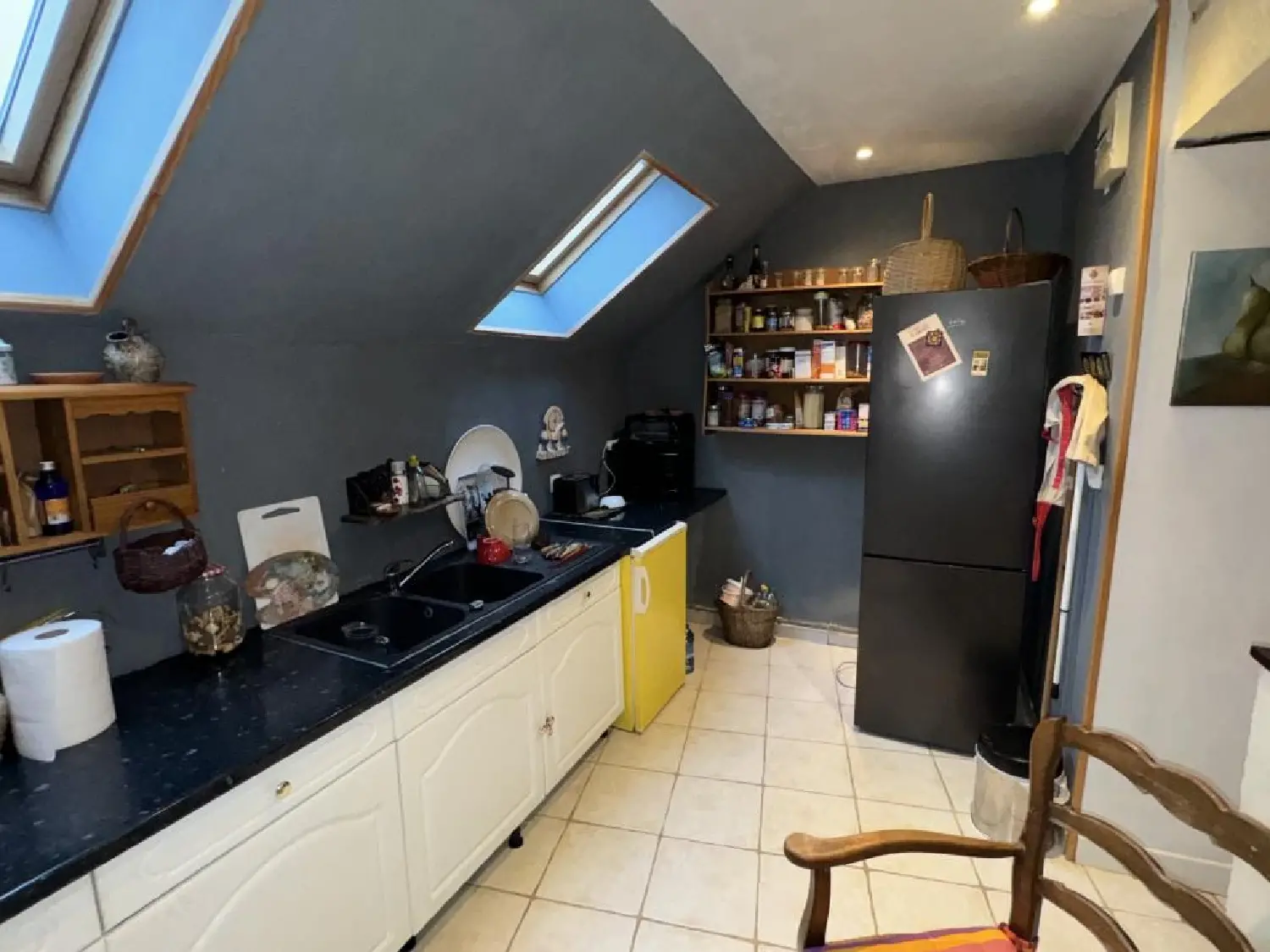  for sale house Saint-Amand-Montrond Cher 4