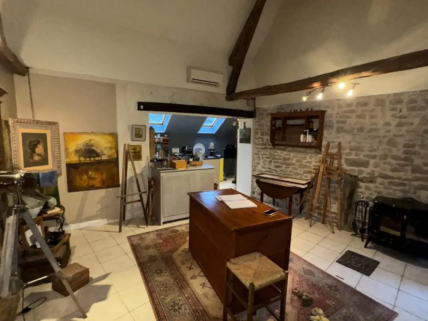  for sale house Saint-Amand-Montrond Cher 5