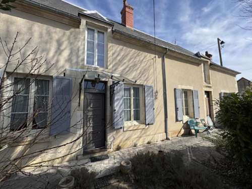 Saint-Amand-Montrond Cher house foto 7138115