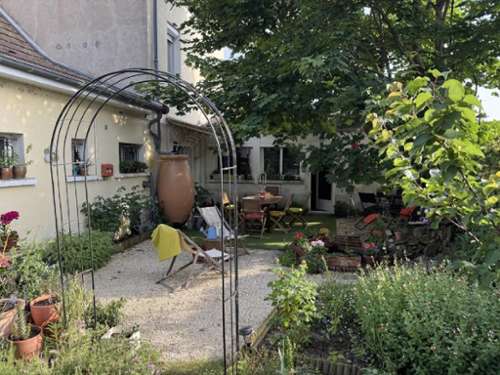 Saint-Amand-Montrond Cher house foto 7138600