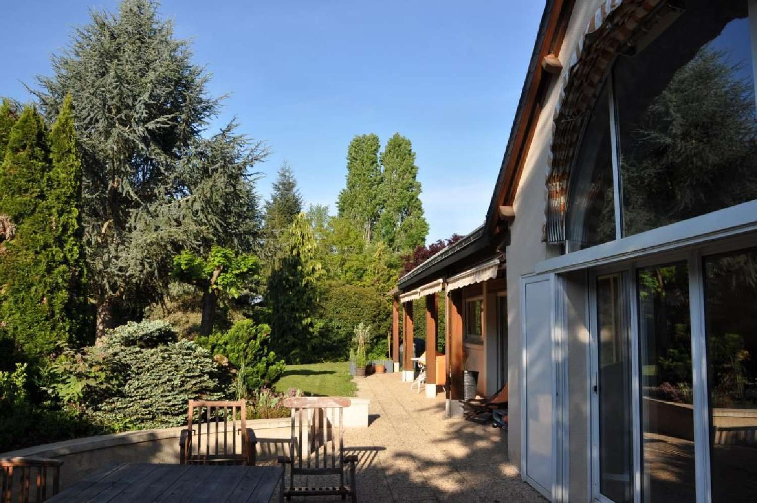  for sale house Saint-Amand-Montrond Cher 1