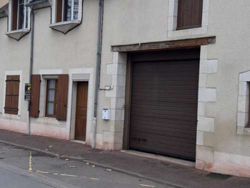 Saint-Amand-Montrond Cher house foto 7138995