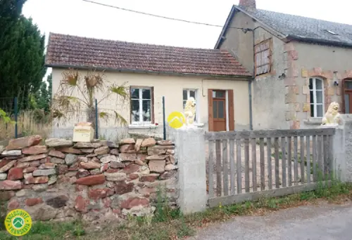 Saint-Amand-Montrond Cher casa foto 7131510