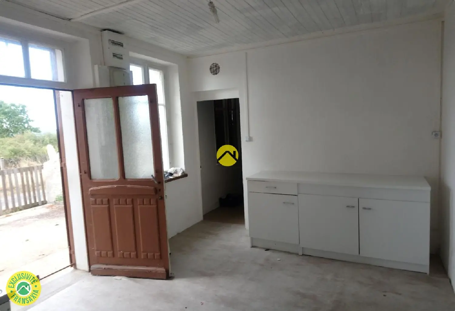  te koop huis Saint-Amand-Montrond Cher 3