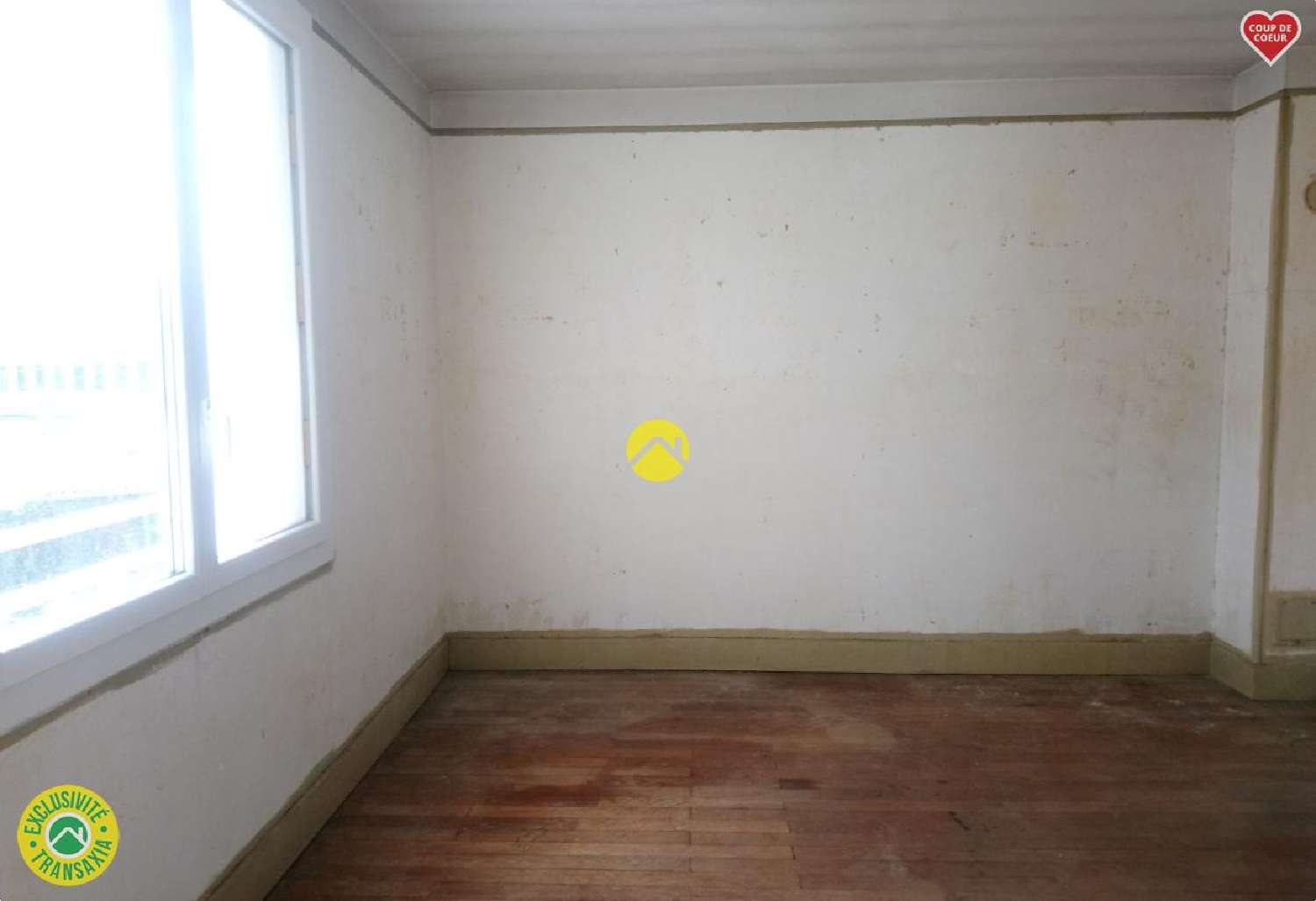  te koop huis Saint-Amand-Montrond Cher 4