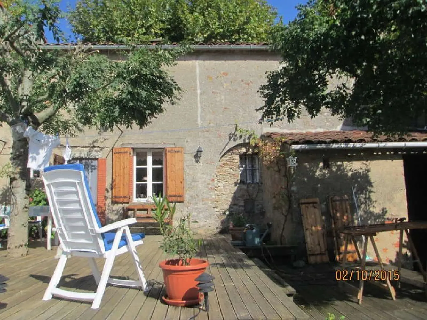  en venta casa Saint-Amans-Soult Tarn 6