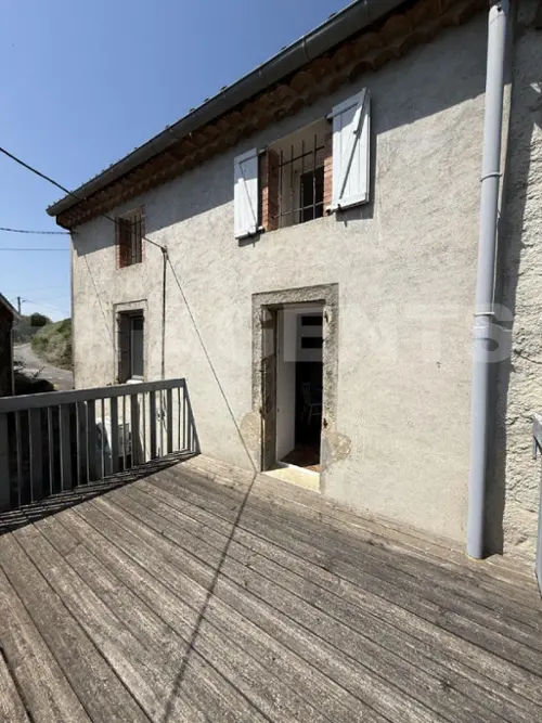 Saint-Amans-Valtoret Tarn house foto 7139096