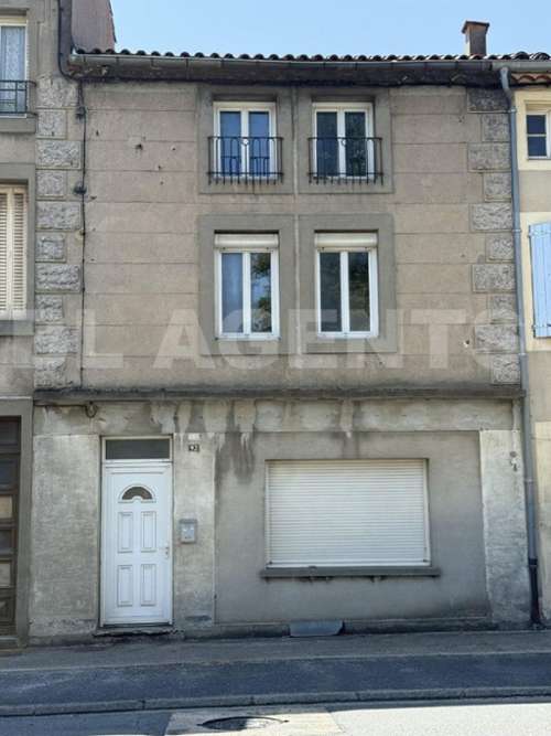 Saint-Amans-Soult Tarn house foto 7144459