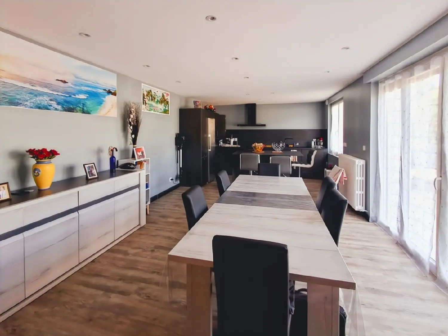  à vendre maison Saint-Amour Jura 3