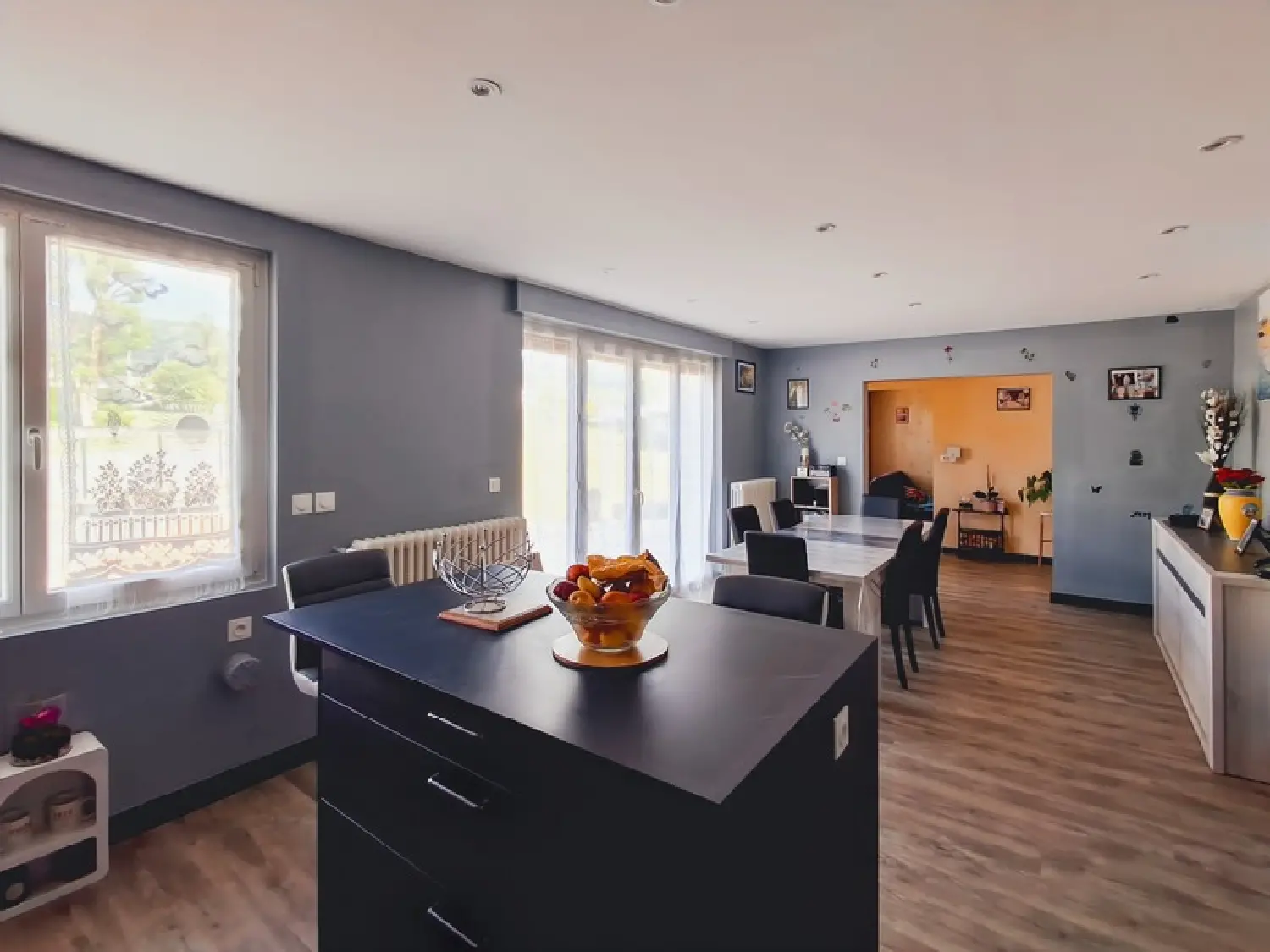  à vendre maison Saint-Amour Jura 4