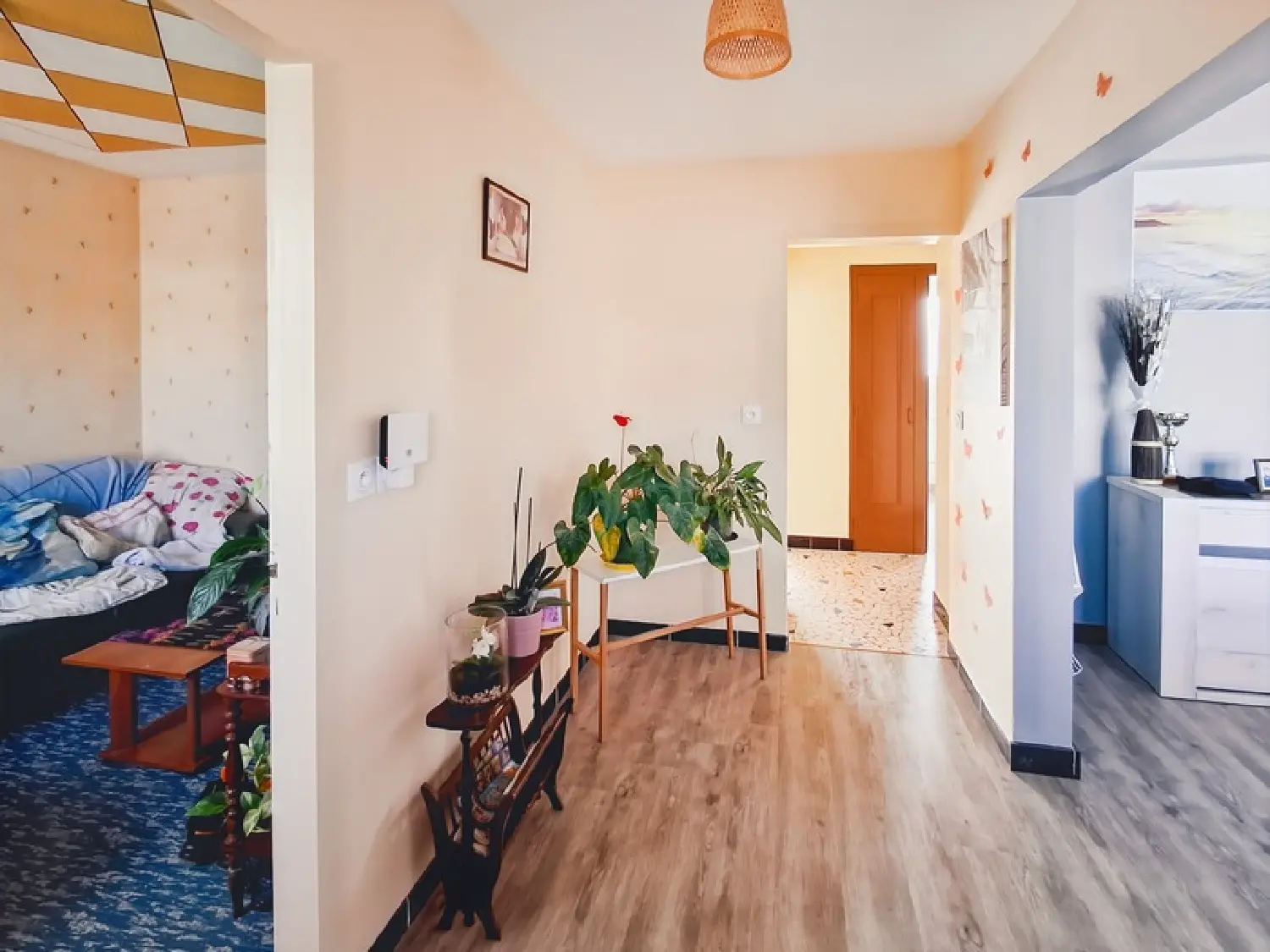  à vendre maison Saint-Amour Jura 5