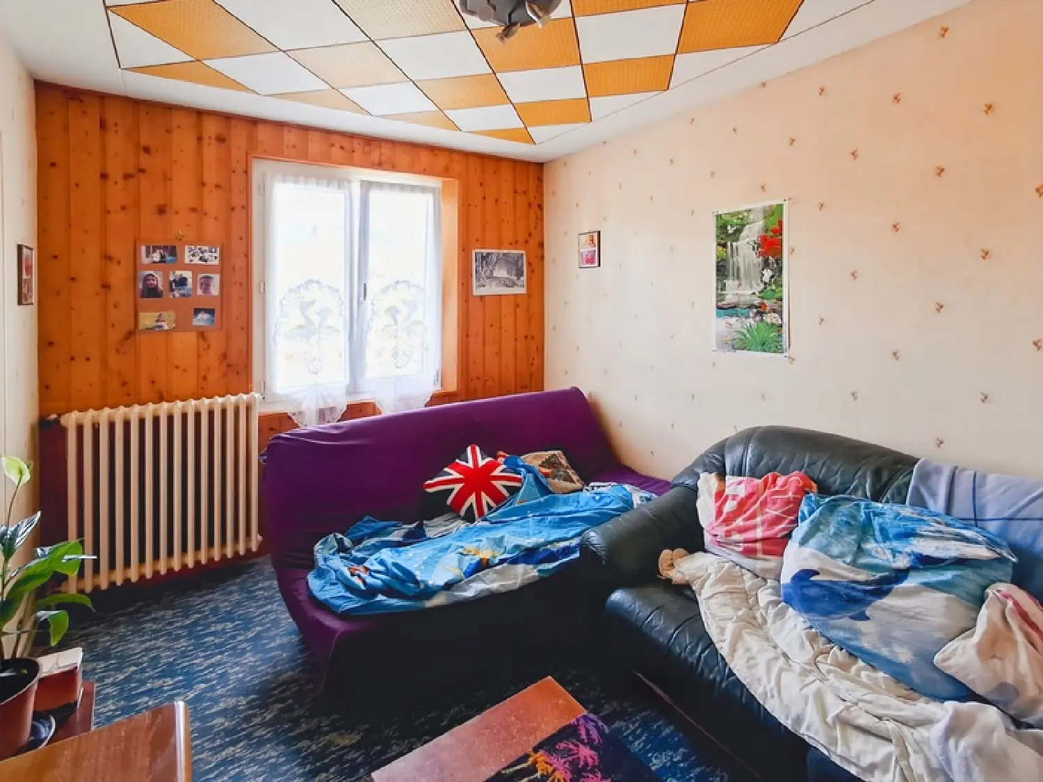  à vendre maison Saint-Amour Jura 6