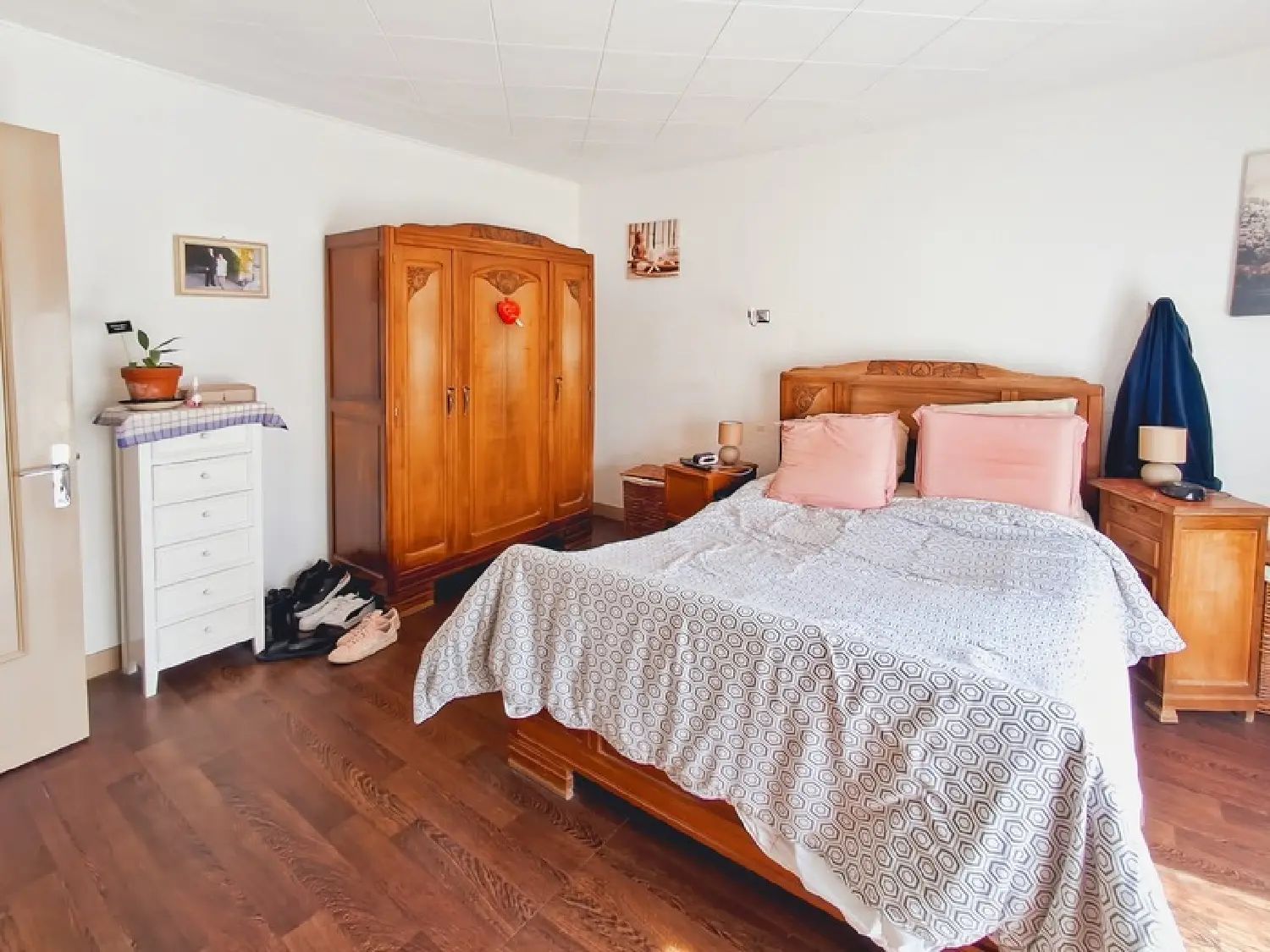  à vendre maison Saint-Amour Jura 7