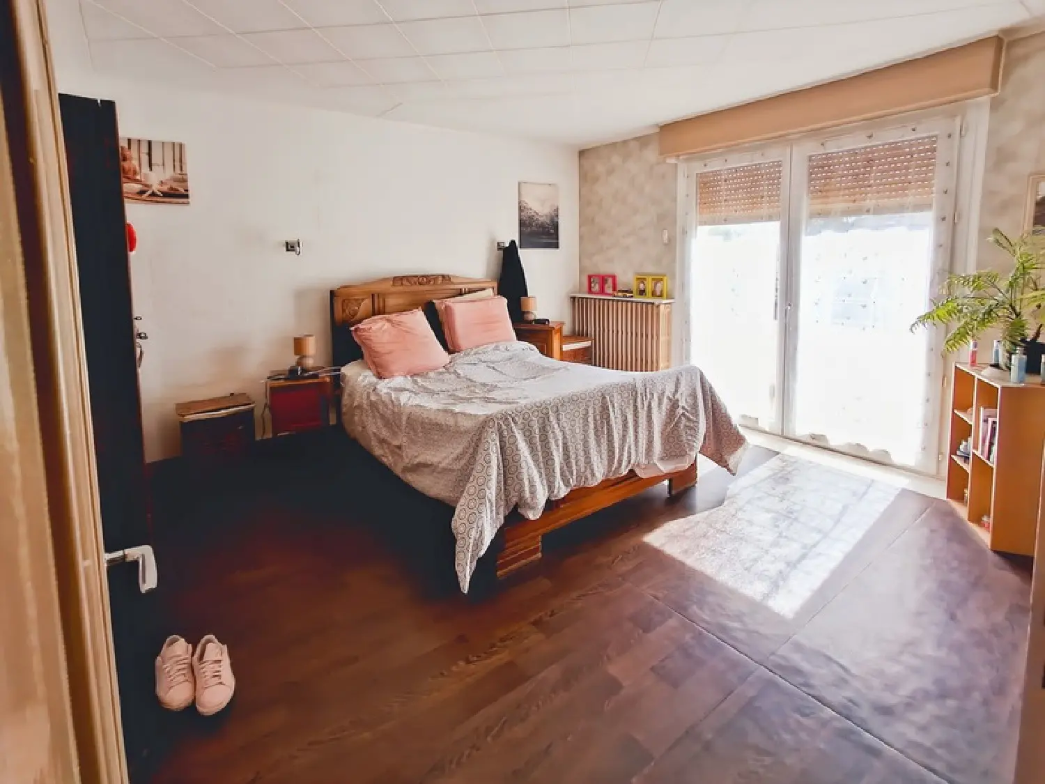  à vendre maison Saint-Amour Jura 8