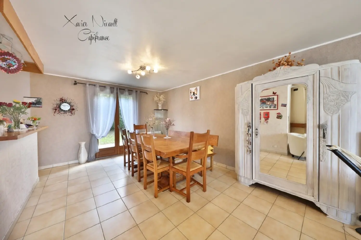  te koop huis Saint-Amour Jura 4