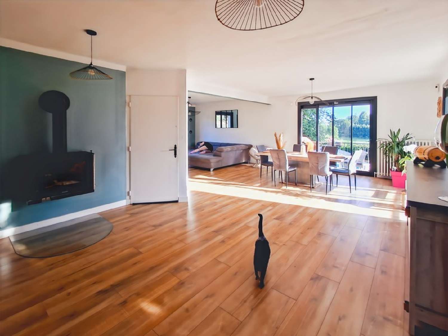  te koop huis Saint-Amour Jura 2