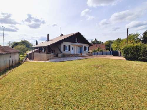 Saint-Amour Jura huis foto 7145338
