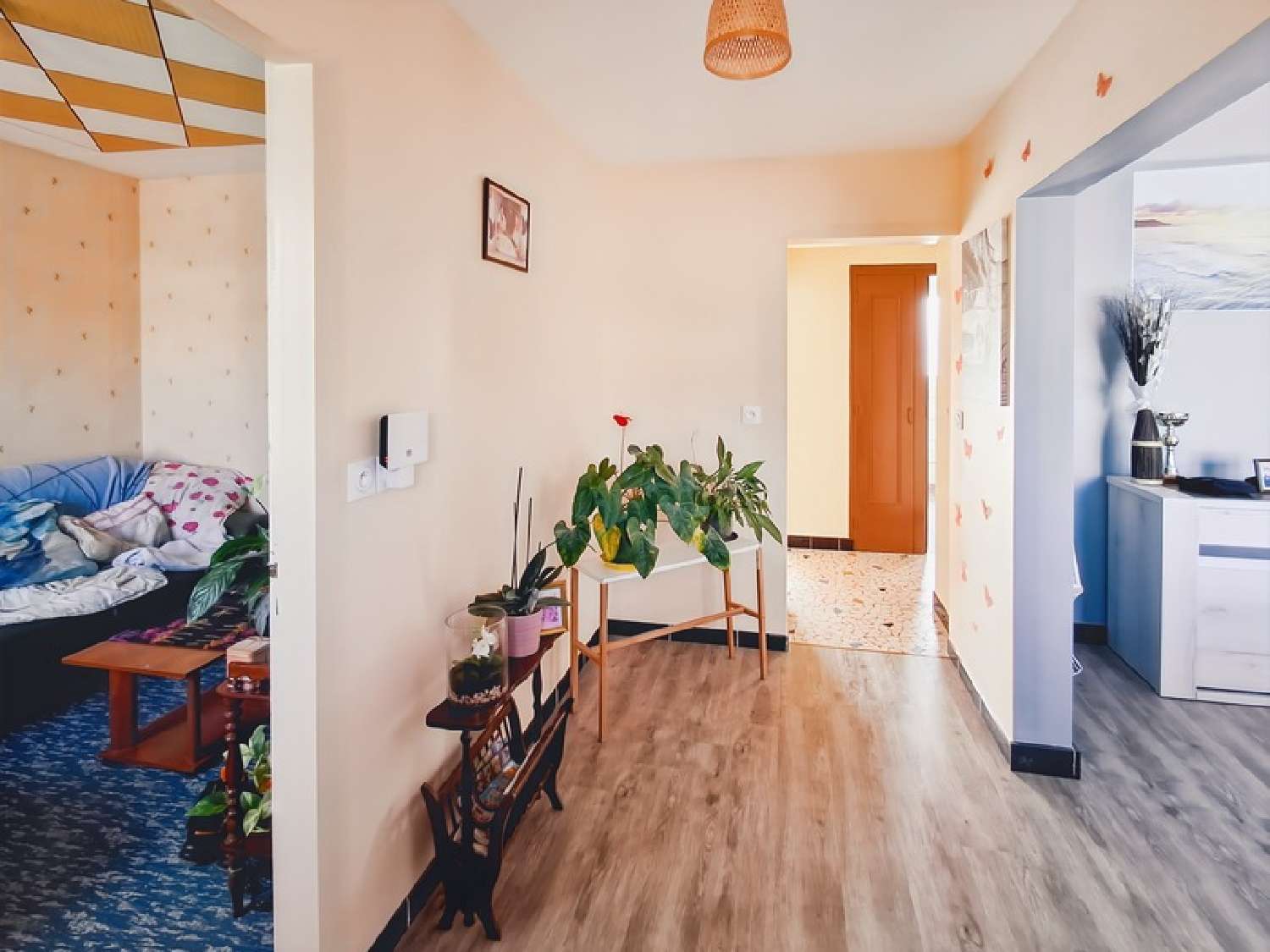  te koop huis Saint-Amour Jura 5