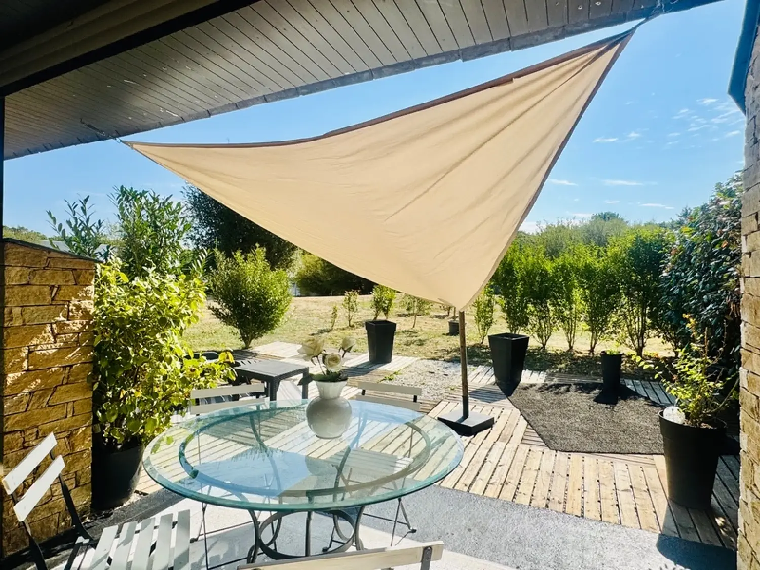  te koop huis Saint-André-des-Eaux Loire-Atlantique 1