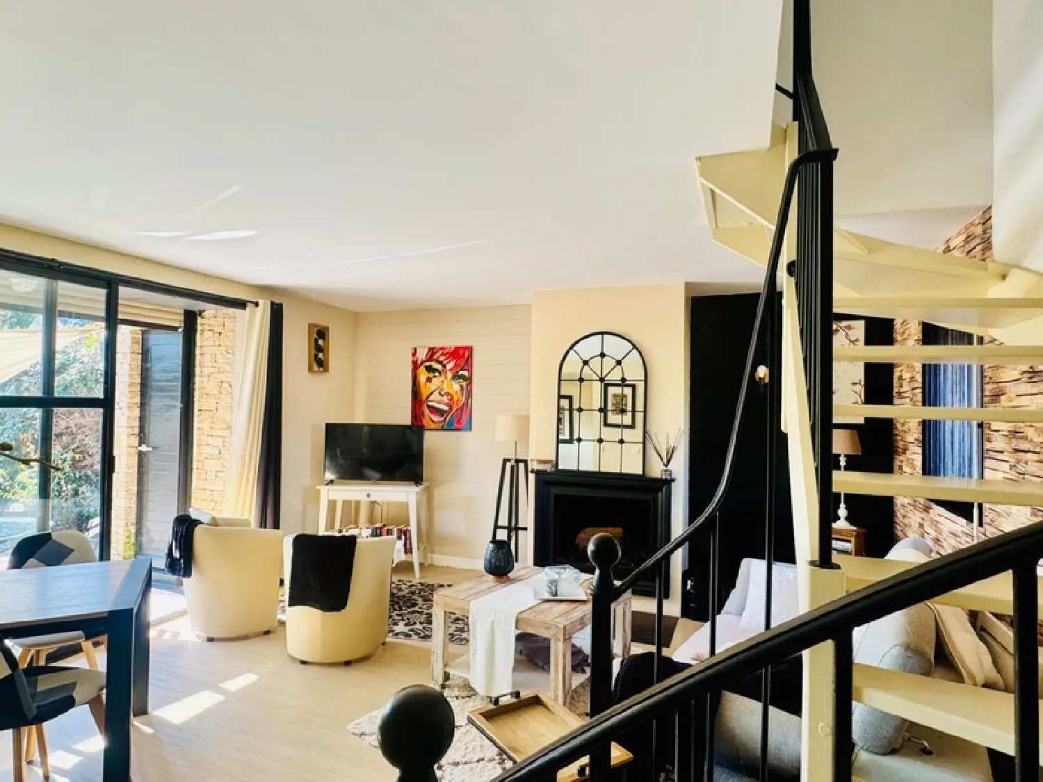  te koop huis Saint-André-des-Eaux Loire-Atlantique 2