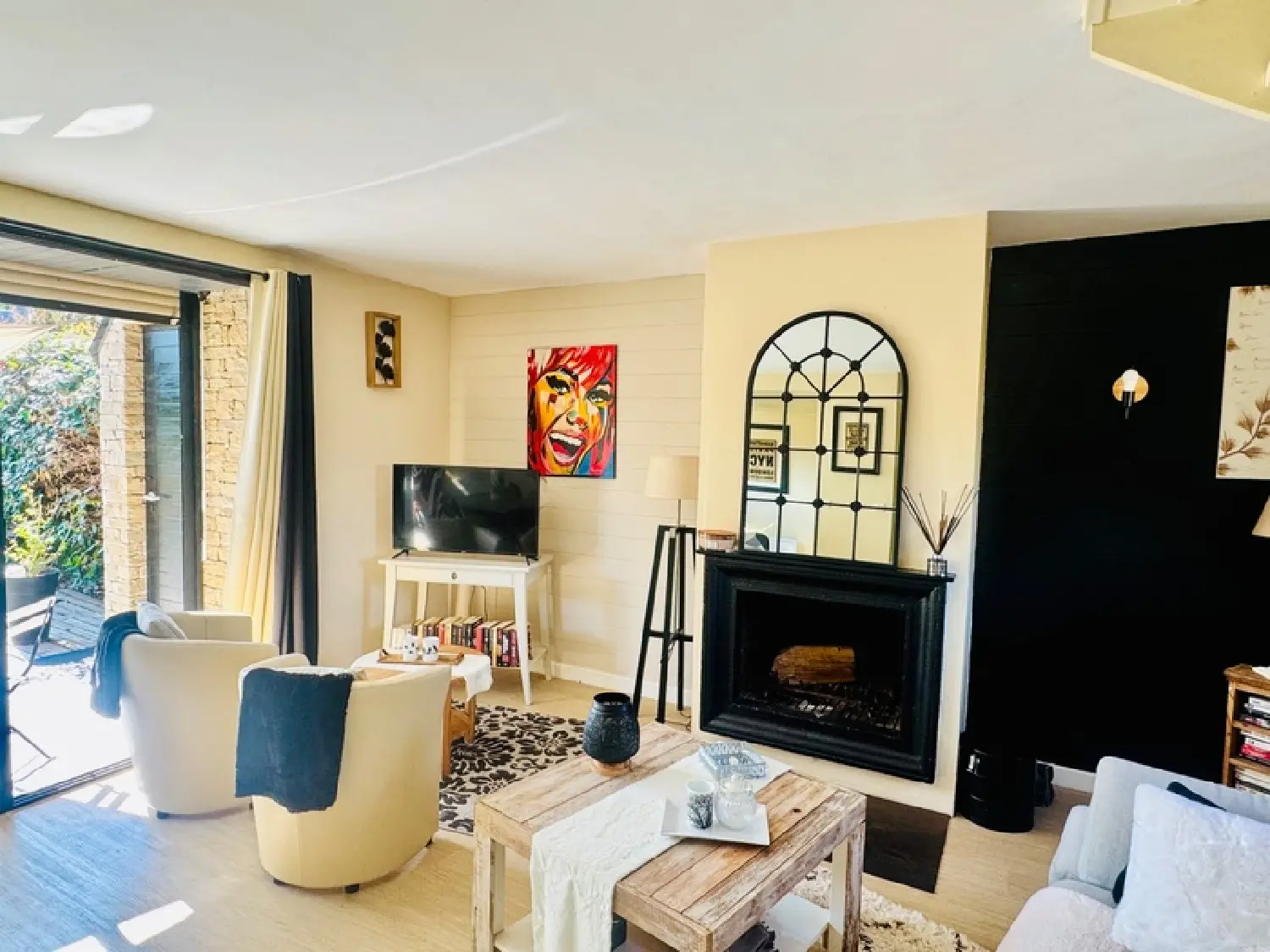  te koop huis Saint-André-des-Eaux Loire-Atlantique 3