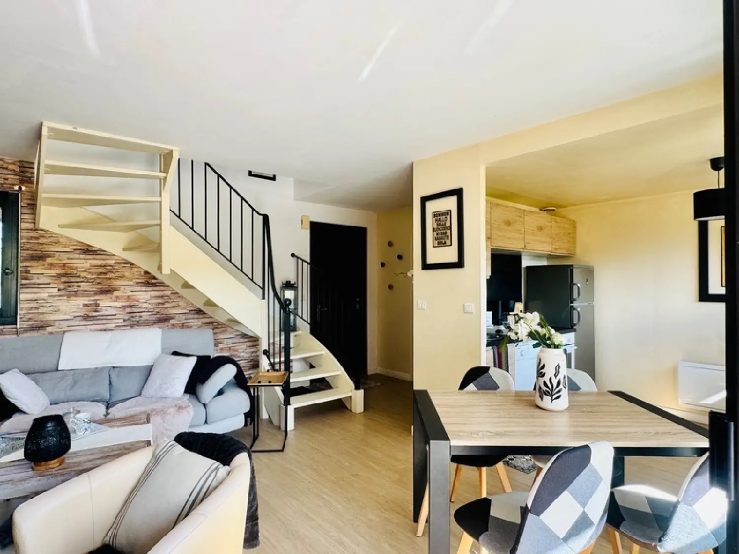  te koop huis Saint-André-des-Eaux Loire-Atlantique 4